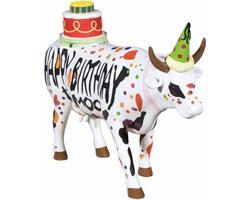 CowParade | Happy Birthday | Large
