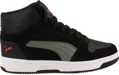 Puma Rebound Lay-Up SD JR sneakers zwart - Maat 37