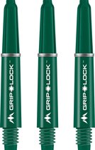 Mission Griplock Shaft Green