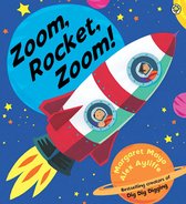 Awesome Engines 5 - Zoom, Rocket, Zoom!