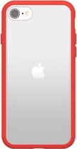 OtterBox React Apple iPhone SE (2020/2022)/8/7 - Blauw