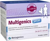 Metagenics Multigenics Junior 30 Zk