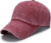 Life-Maxx | Anti straling cap unisex - Rood