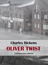 E-Bookarama Classics -  Oliver Twist