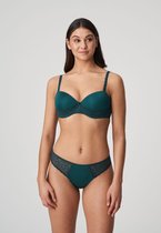 PrimaDonna Twist I Do Voogevormde Balconette Bh 0241606 Deep Teal - maat 75E