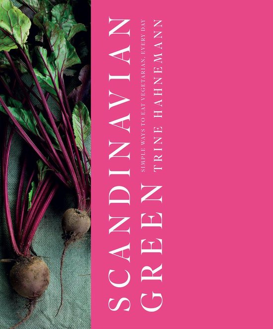 Scandinavian Green - cover