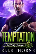 Shifters Forever Worlds 5 - Temptation