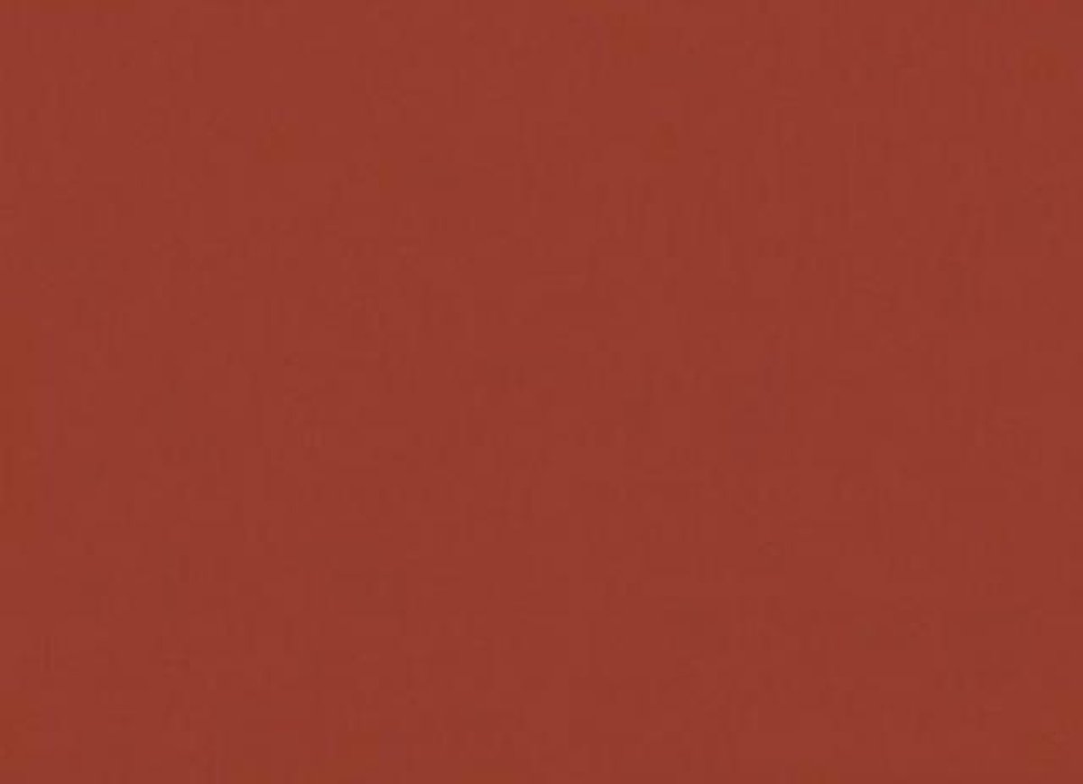 Folia Tekenpapier rood bruin 50x70 cm - 130 gram