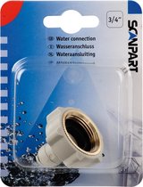 Scanpart 1120000006 Wateraansluiting 3/4