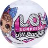 foto van L.O.L. Surprise Bal AllStar B.B.s - Minipop