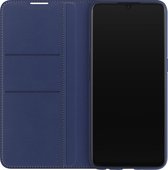 OPPO Find X2 Pro Book Case - Blauw