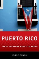 What Everyone Needs To KnowRG - Puerto Rico