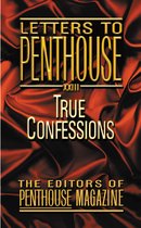 Penthouse Adventures 23 - Letters to Penthouse XXIII