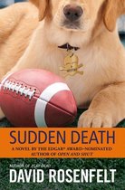 The Andy Carpenter Series 4 - Sudden Death