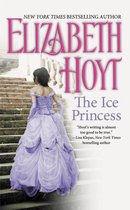 The Princes Trilogy - The Ice Princess