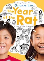 A Pacy Lin Novel 2 - The Year of the Rat