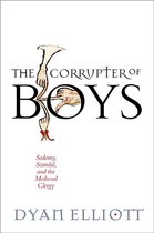 The Middle Ages Series - The Corrupter of Boys