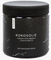 Kokosolie biologisch 100gr