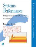 Addison-Wesley Professional Computing Series - Systems Performance