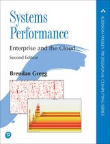 Addison-Wesley Professional Computing Series - Systems Performance