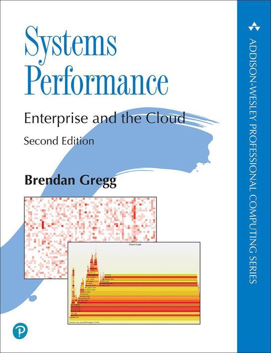 Systems Performance - cover