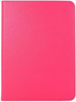 BixB  Tablet Hoes voor Apple iPad Pro 11 inch (2020) - 360 draaibaar - Hot Pink