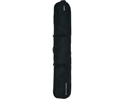 Foto: Dakine boundary ski roller bag black 200 cm