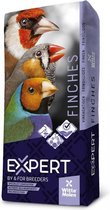 Witte Molen Expert base tropische vogels 20kg