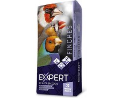 Witte Molen Expert base tropische vogels 20kg