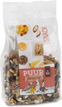 Witte Molen Puur pauze snack mix noten & fruit 200gr