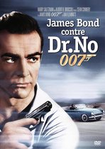 James Bond 01: Contre Dr No (DVD)