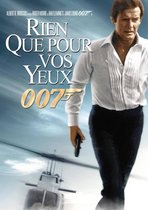 James Bond 12: Rien Que pour Vos Yeux (DVD)