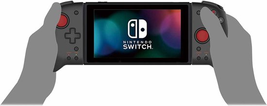 Daemon x hotsell machina switch controller
