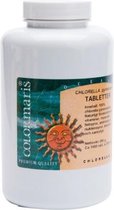 Colomaris Chlorella Tabletten