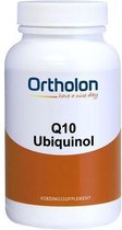Ortholon Q10 Ubiquinol 100mg - 30 capsules