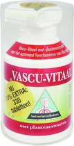 Oligo Pharma Vascu-Vitaal met Plantenextracten - 300 Tabletten