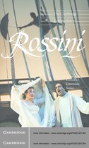 Cambridge Companions to Music -  The Cambridge Companion to Rossini