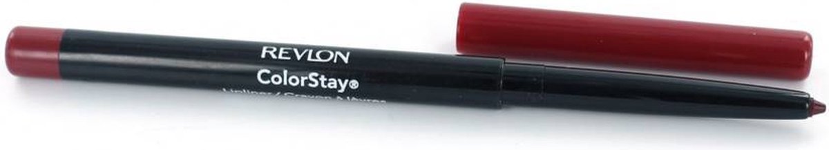 Bol.com Revlon Colorstay Lipliner - Wine aanbieding