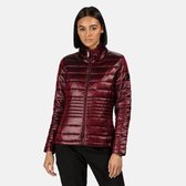 Regatta Outdoorjas Lustel Kimberly Walsh Polyamide Bordeaux Mt S