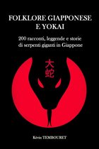 Folklore giapponese e yokai