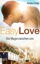 Boudreaux series 5,5 - Easy Love - Die Magie zwischen uns