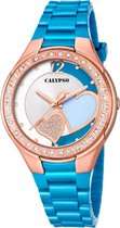 Calypso Dameshorloge K5679/N
