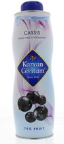 Karvan Cévitam  Limonade - Cassis - 1 x 750 ml
