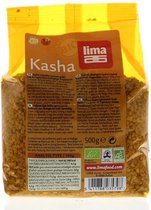 Lima Kasha