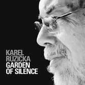 Karel Ruzicka - Garden Of Silence (LP)