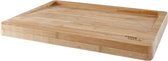 Togo Luxe Snijplank | Bamboe | 35x25x3cm