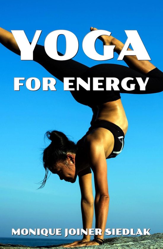 The Yoga Collective 9 - Yoga for Energy - cover