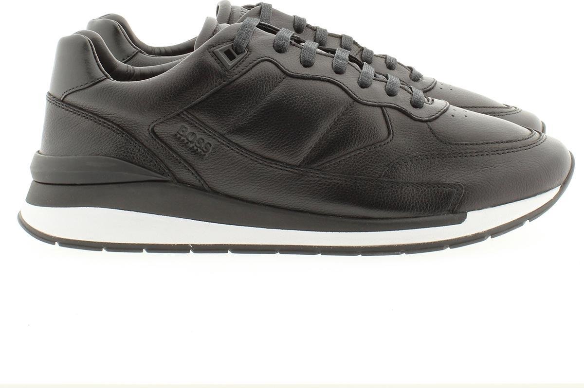 Hugo Boss Element Porsche sneaker zwart, ,45 / 10.5 - Schoenen.nl