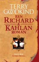 Richard & Kahlan 1 -   De Omen Machine