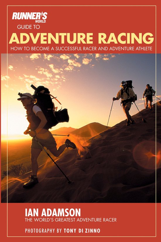 Runner's World Runner's World Guide to Adventure Racing (ebook), Ian